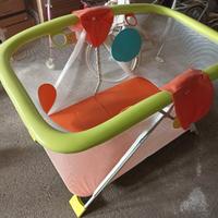 box per bambini 