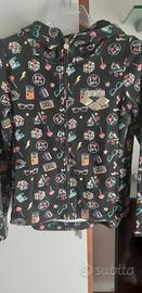 tuta Arena Bambina 10 anni