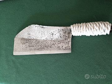 coltello  da   macellaio