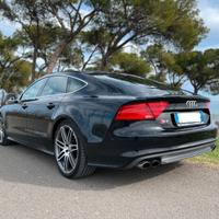 Audi S7 SPB 4.0 V8 quattro stronic Bang&Olufsen