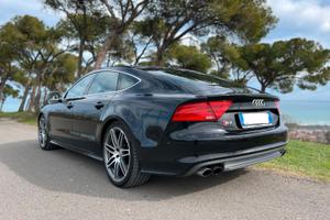 Audi S7 SPB 4.0 V8 quattro stronic Bang&Olufsen