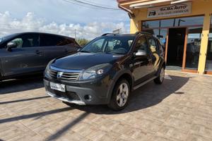 Dacia Sandero Stepway 1.5 dCi 70CV