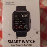 smart Watch alexa