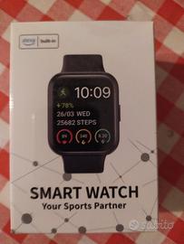 smart Watch alexa