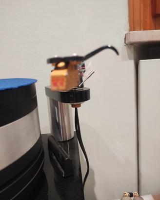 Braccio REGA RB300