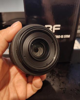 Canon rf 35mm 1.8 stm macro