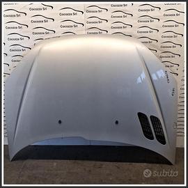 Cofano Motore Anteriore PEUGEOT 206 7901K1