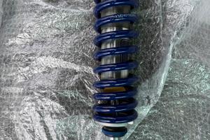 Bmw r80 gs R100gs FG gubellini amm post nuovo