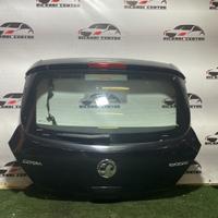 Portellone posteriore opel corsa d 2006-2010 3 por