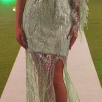 Vestito diciottesimo 