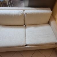 divano letto a due posti