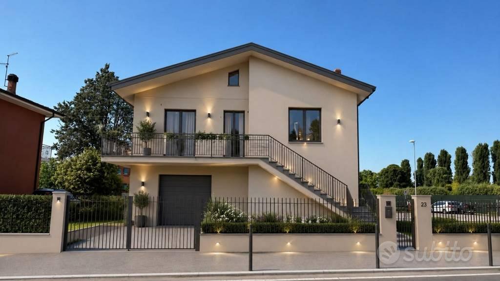 Casa – San Bonifacio, Guiotto - Vista 2