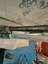 racchette da tennis Prince