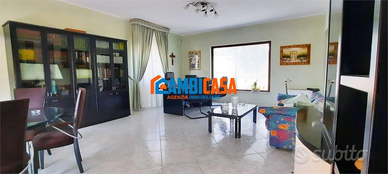 Casa – Palermo, Mondello, VII Circoscrizione - Vista 5