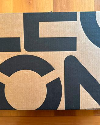 Lenovo legion 5 - NUOVO “full” (leggere)