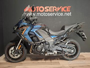 Kawasaki Versys 1100 SE