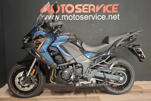 Kawasaki Versys 1100 SE
