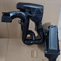 Scatola Filtro aria completa Peugeot 106 Rally 16v