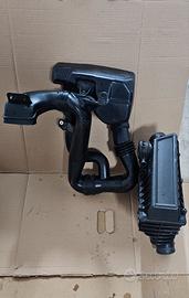 Scatola Filtro aria completa Peugeot 106 Rally 16v