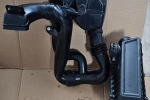 Scatola Filtro aria completa Peugeot 106 Rally 16v