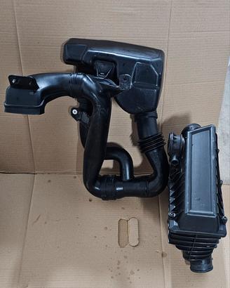 Scatola Filtro aria completa Peugeot 106 Rally 16v