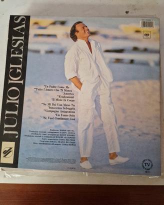 vinile