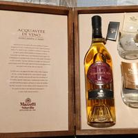 Acquavite di Vino 12 anni Mazzetti d’Altavilla 