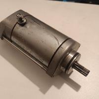 Motorino d'avviamento KTM Adventure 60440001000