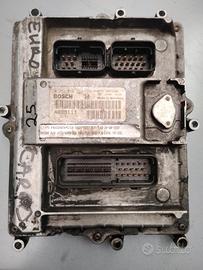 Centralina Bosch 0281010253