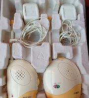 baby monitor Philips 