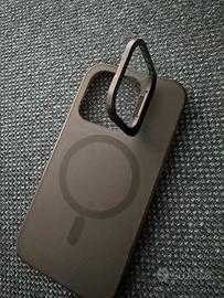 Cover MagSafe olhaomao iphone 14 pro