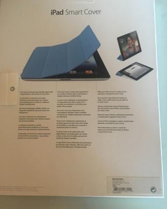 Cover originale I Pad 4
