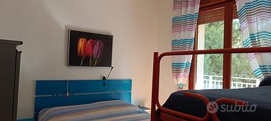 AGOSTO- Maggio LUNGOMARE PINARELLA 2 CAMERE