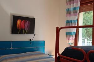 AGOSTO- Maggio LUNGOMARE PINARELLA 2 CAMERE