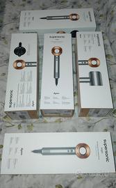 asciugacapelli dyson
