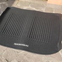 NISSAN QASHQAI J12 VASCA BAULE REVERSIBILE