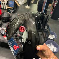 Shark aeron gp full carbon
