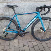 ORBEA ORCA M20iTEAM sconto 25%