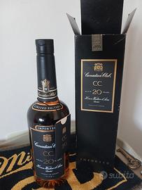 Bottiglieria Whisky