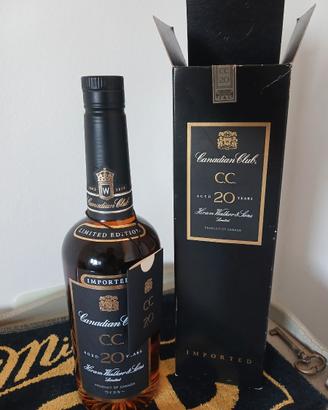 Bottiglieria Whisky
