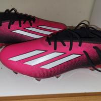 scarpe da calcio nuove 