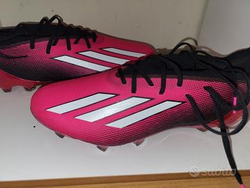 scarpe da calcio nuove 