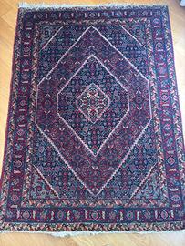 Tappeto persiano Hamse