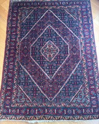 Tappeto persiano Hamse