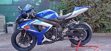 Suzuki GSX-R 750 - K6 - 59.460 km - Ottime condi