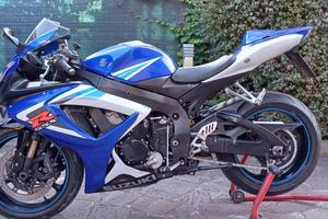 Suzuki GSX-R 750 - K6 - 59.460 km - Ottime condi