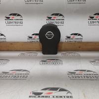 Airbag volante 2006 nissan navara np300 (d40) / pa
