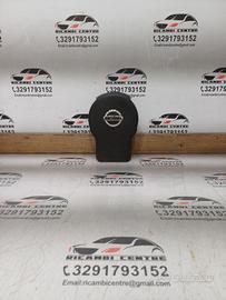 Airbag volante 2006 nissan navara np300 (d40) / pa