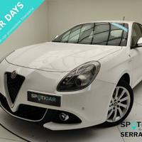 Alfa Romeo Giulietta III 1.6 jtdm Ti 120cv