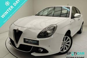 Alfa Romeo Giulietta III 1.6 jtdm Ti 120cv